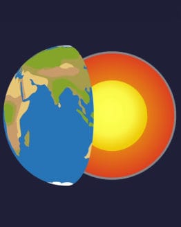 Down To Earth