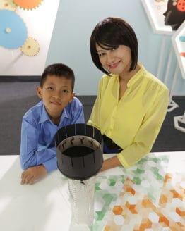 One Stop Science Shop - Da Vinci Kids