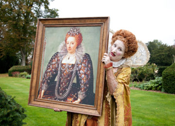 Horrible Histories