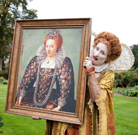 Horrible Histories