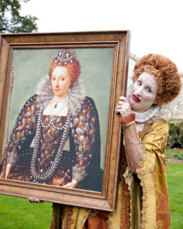 Horrible Histories