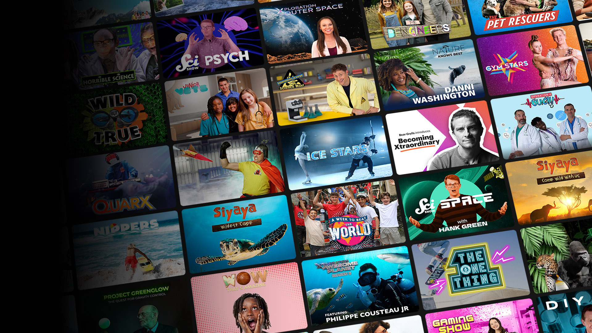 Assistir Comedy Island Indonesia - séries online